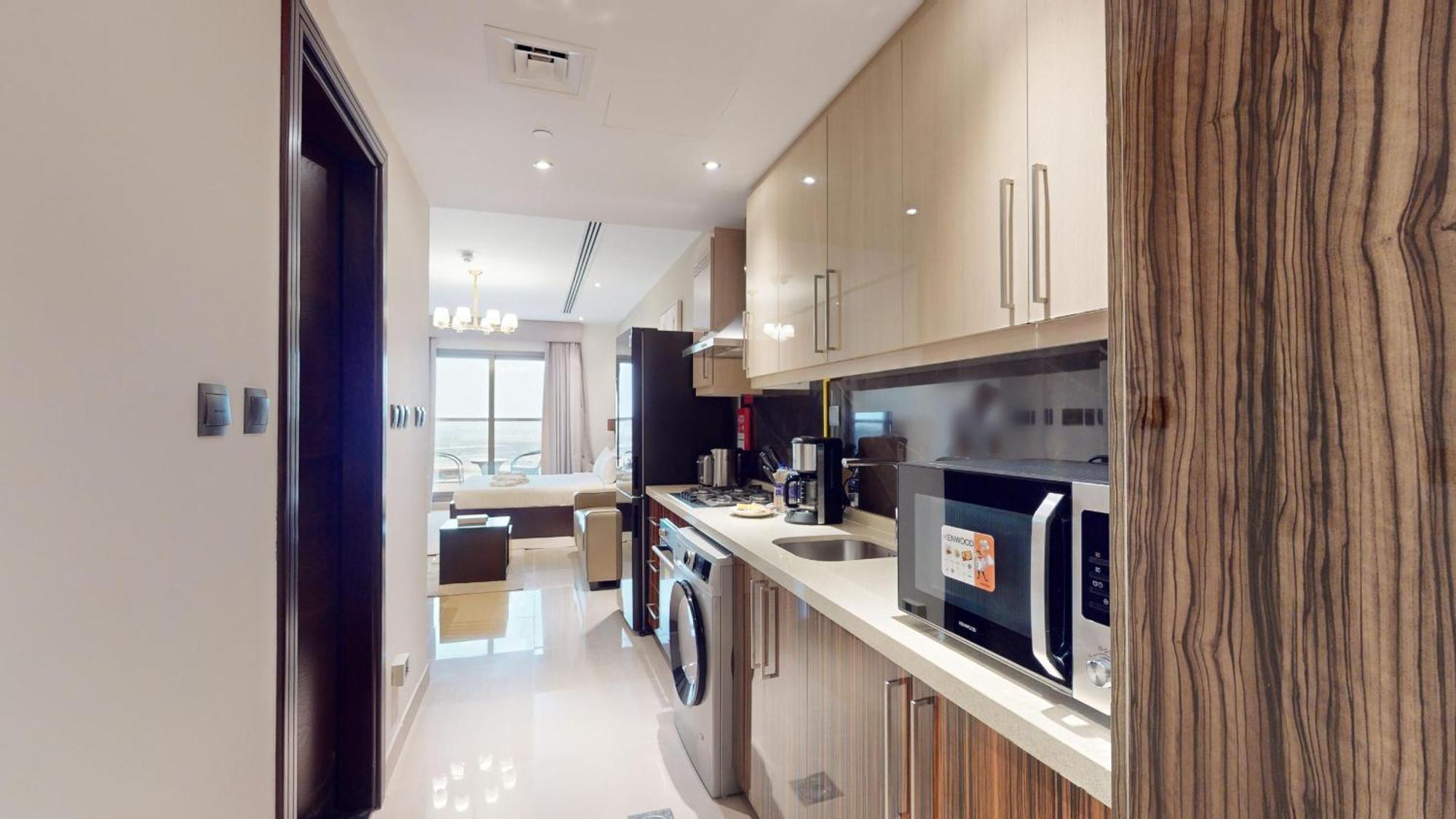 Appartement Primestay - Canal View In Elite Downtown *
